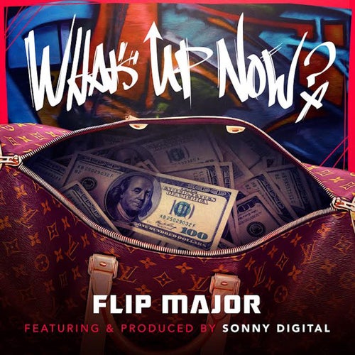 What's Up Now (feat. Sonny Digital)