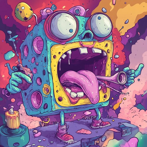 Blah EP