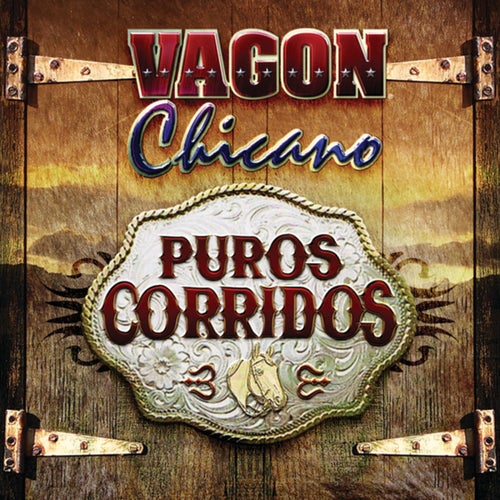 Puros Corridos