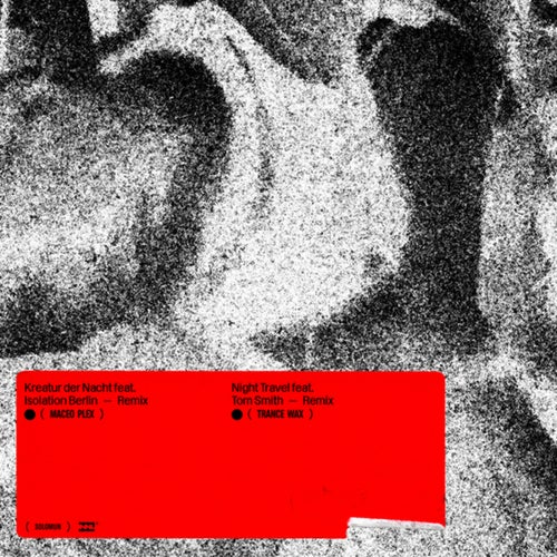 Nobody Is Not Loved (Remixes / Pt. 1)