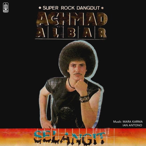 Super Rock Dangdut Selangit