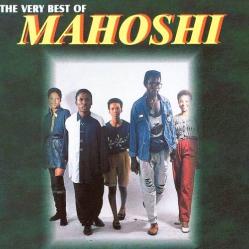 The Very Best of Mahoshi