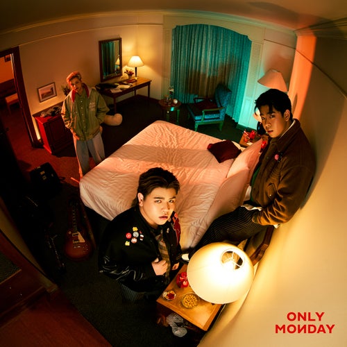 Hotel Room 302