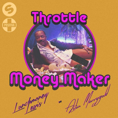 Money Maker (feat. LunchMoney Lewis, Aston Merrygold) (Extended Mix)