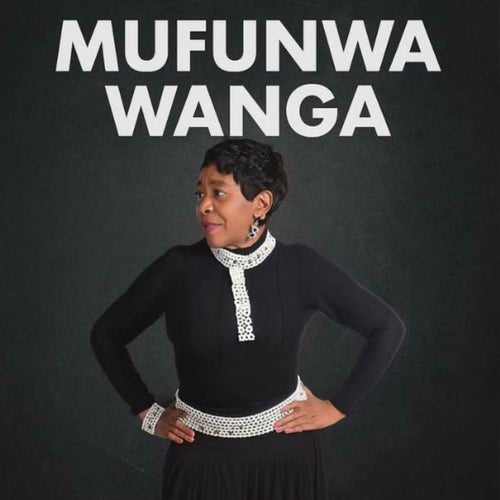 Mufunwa Wanga