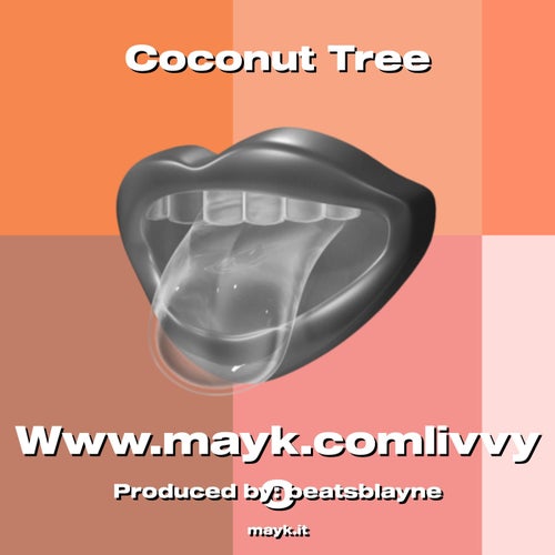 Coconut Tree