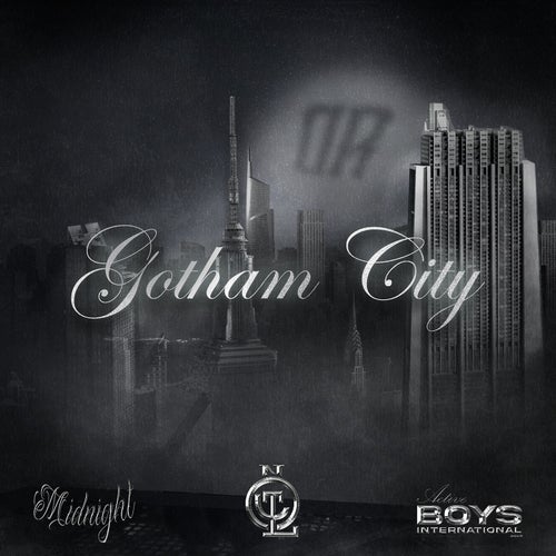 Gotham City