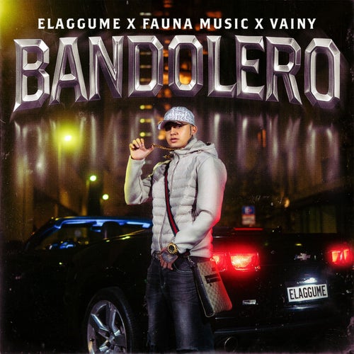 Amor de Bandolero