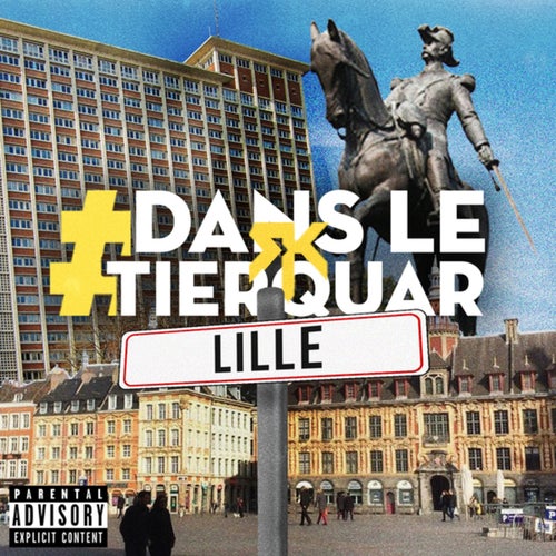 #DansLeTierquar (Lille)