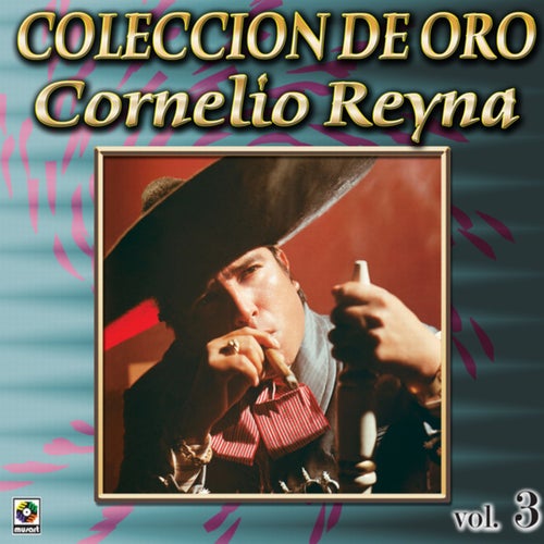 Colección De Oro: Con Mariachi, Vol. 3