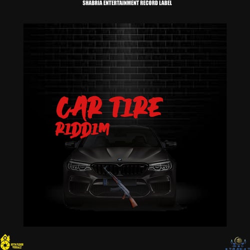 car tire riddim