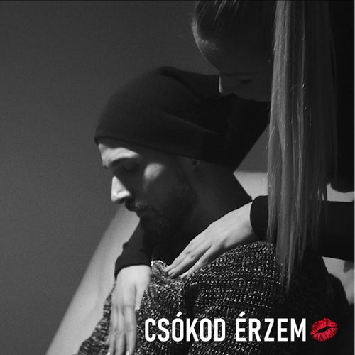 Csókod érzem