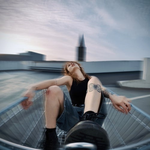 Motion Sickness