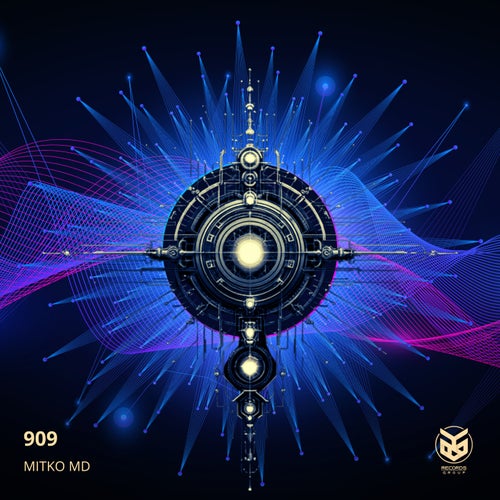 909
