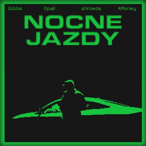 Nocne jazdy