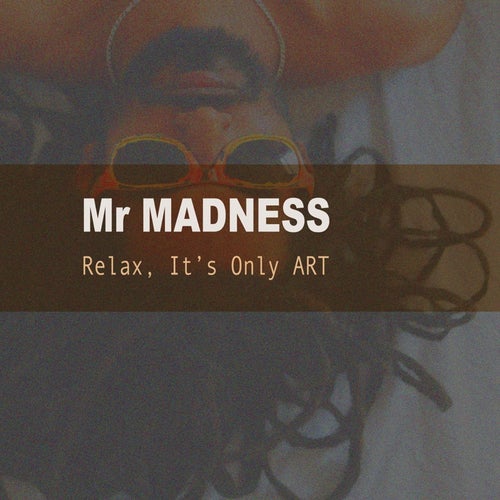 Mr. Madness Profile