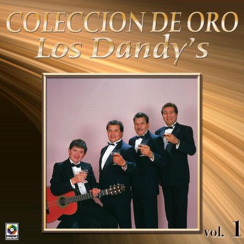 Colección De Oro, Vol. 1