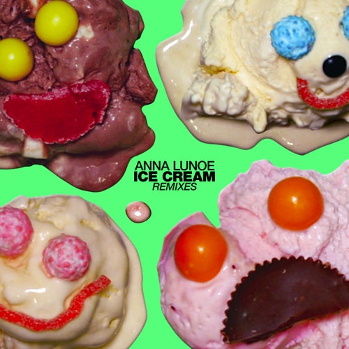 Ice Cream