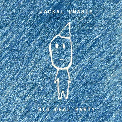 Big Deal Party