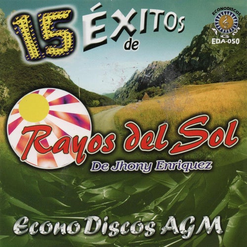Rayos Del Sol