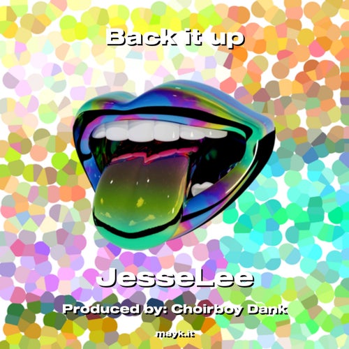 Back it up