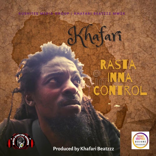 Rasta Inna Control