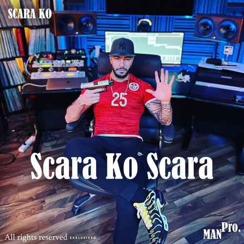 Scara Ko Scara