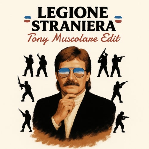 Foreign Legion