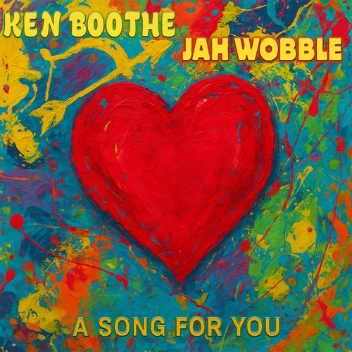 A Song For You