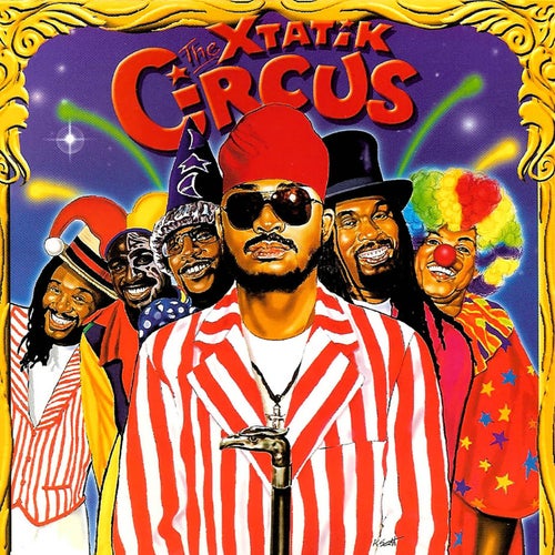 The Xtatik Circus