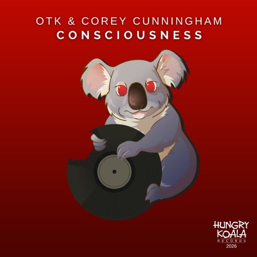 Consciousness (Original Mix)
