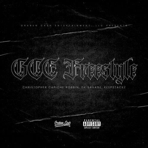 GCE Freestyle