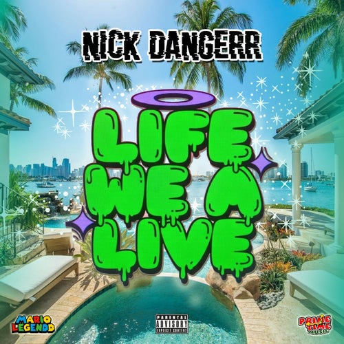 Life We a Live