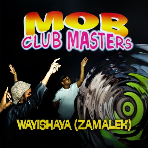 Wayishaya (Zamalek)