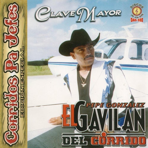 Clave Mayor