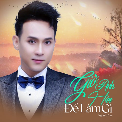 Giờ Anh Hứa Để Làm Gì
