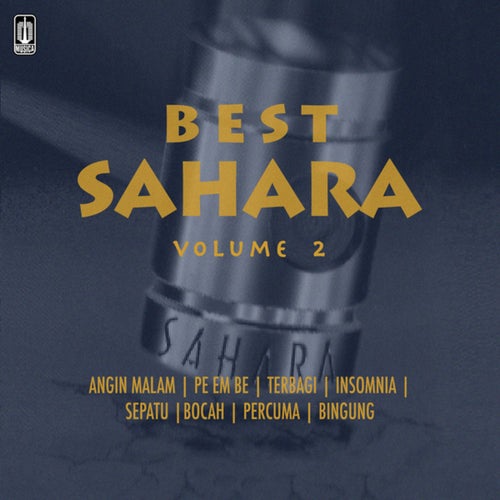 Best Sahara Vol. 2