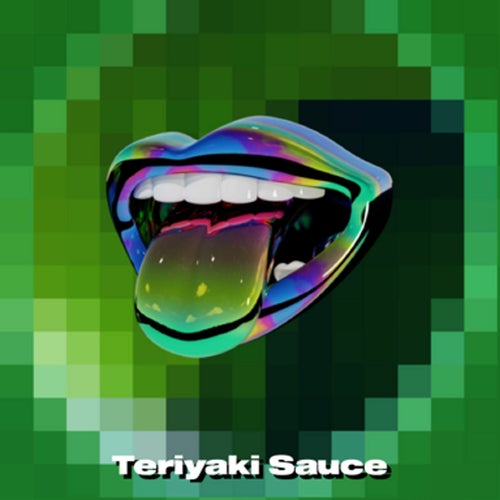 Teriyaki Sauce