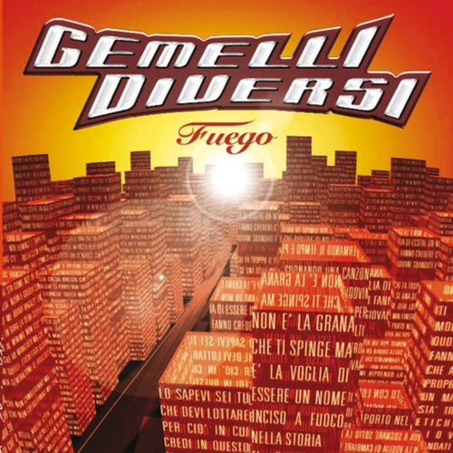 Fuego (Platinum Version)
