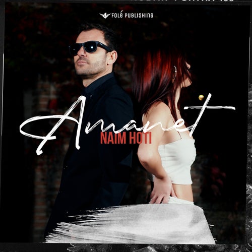 Amanet
