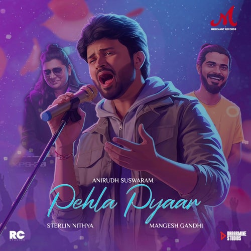Pehla Pyaar