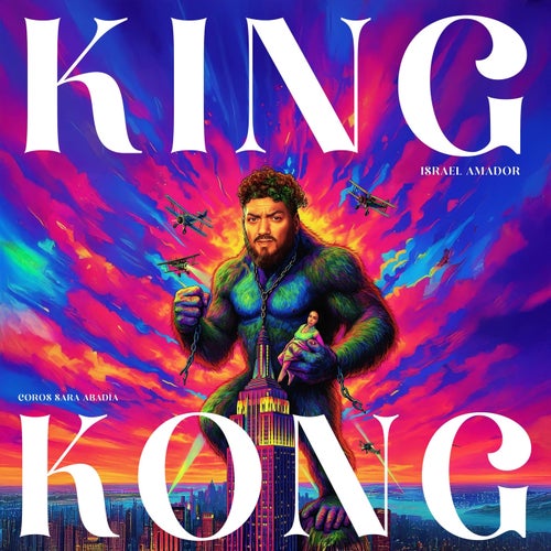 KING KONG