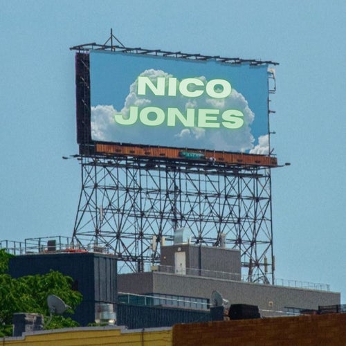 Nico Jones