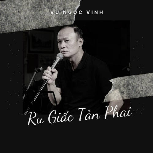 Ru Giấc Tàn Phai