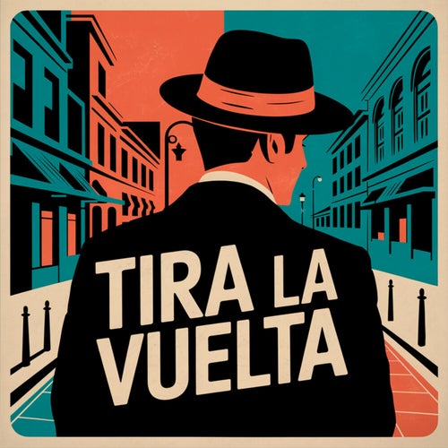 Tira la vuelta