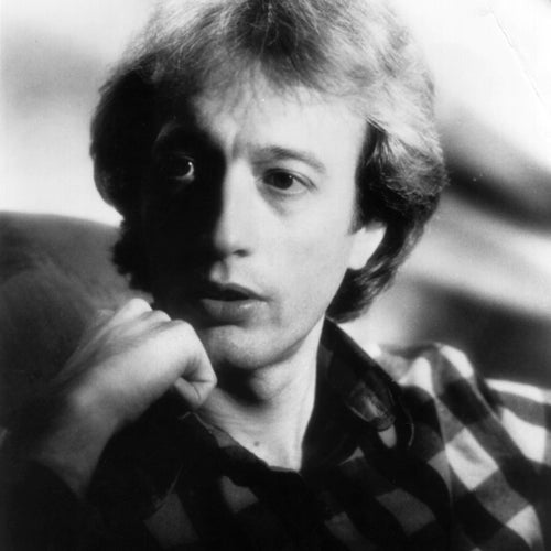 Robin Gibb Profile