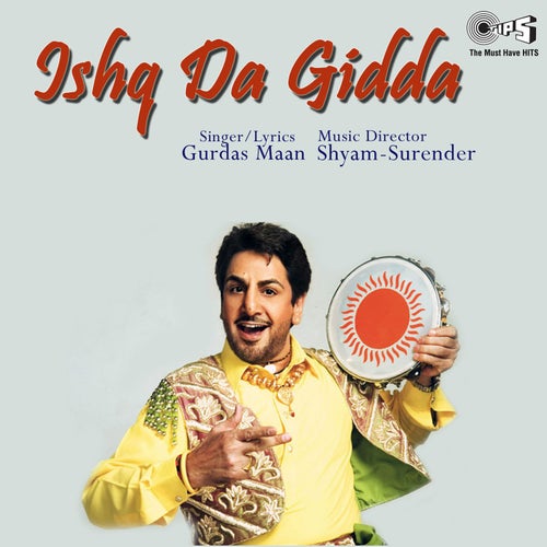 Ishq Da Gidda