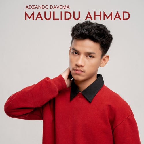 Maulidu Ahmad