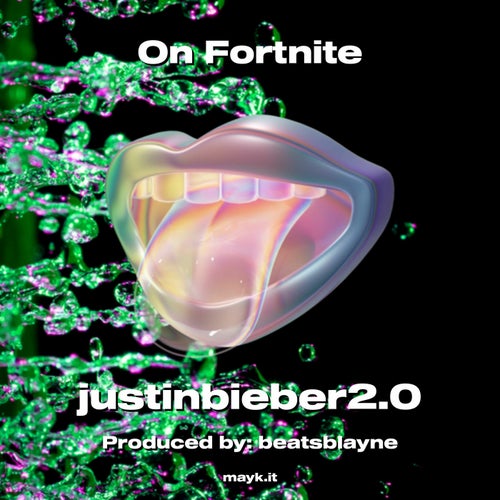 On Fortnite