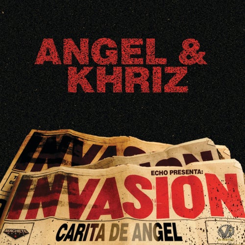 Carita De Angel by Angel Y Khriz on Beatsource